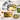 GLASSLOCK Stainless Airtight Food Container (5 sizes)
