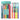 Deep Clean Toothbrush 12pc SET KIDS